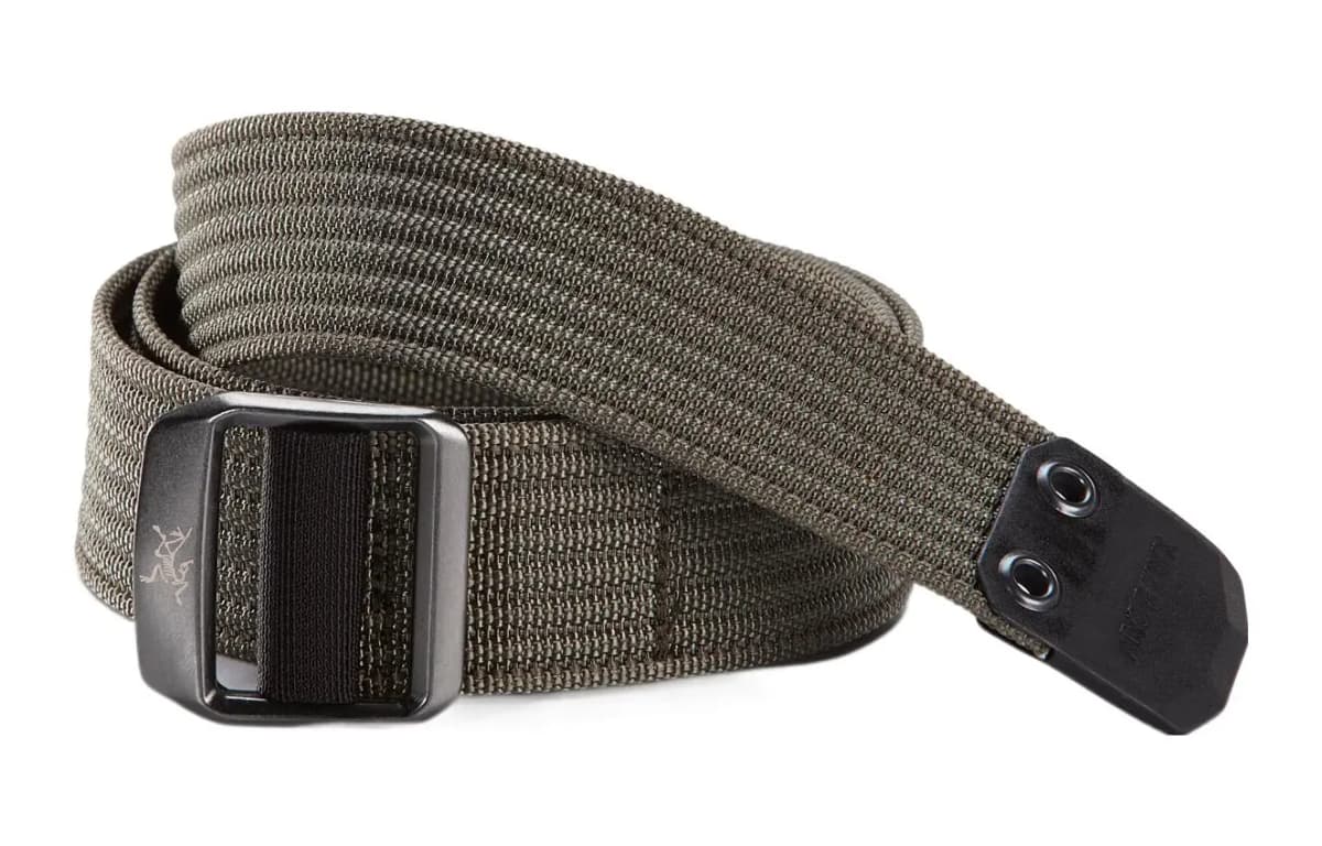 Arcteryx Kəmər Unisex Yaşıl
