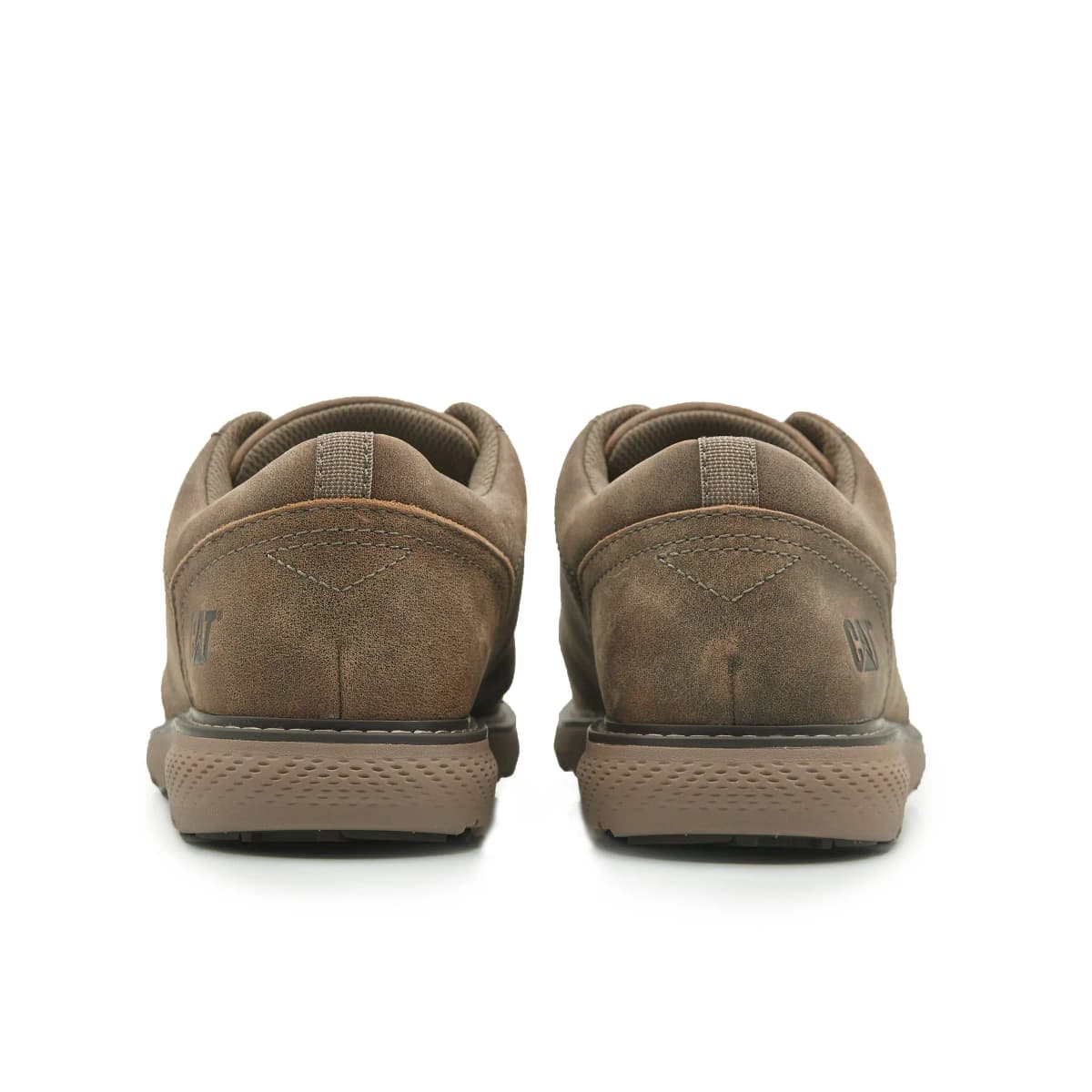 CAT Casual Shoes Men Low-Top Light Umber 2