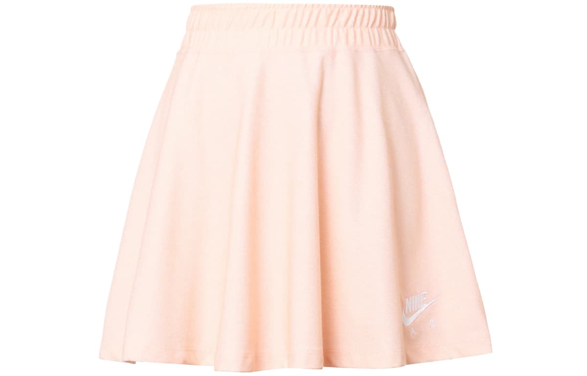 Nike Qadın Şort-Ətəyi Açıq Çəhrayı
