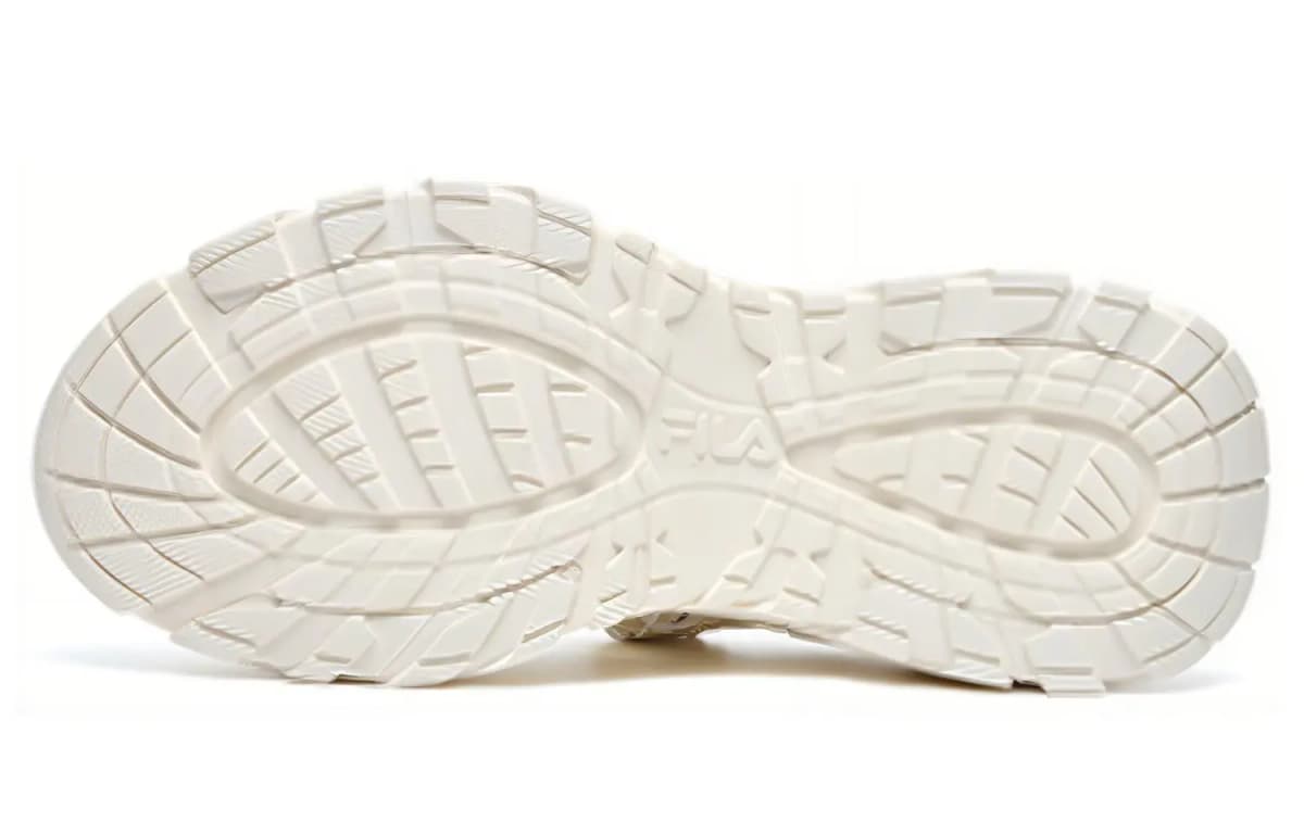 FILA Sofia Sandal 'White' Qadın 5