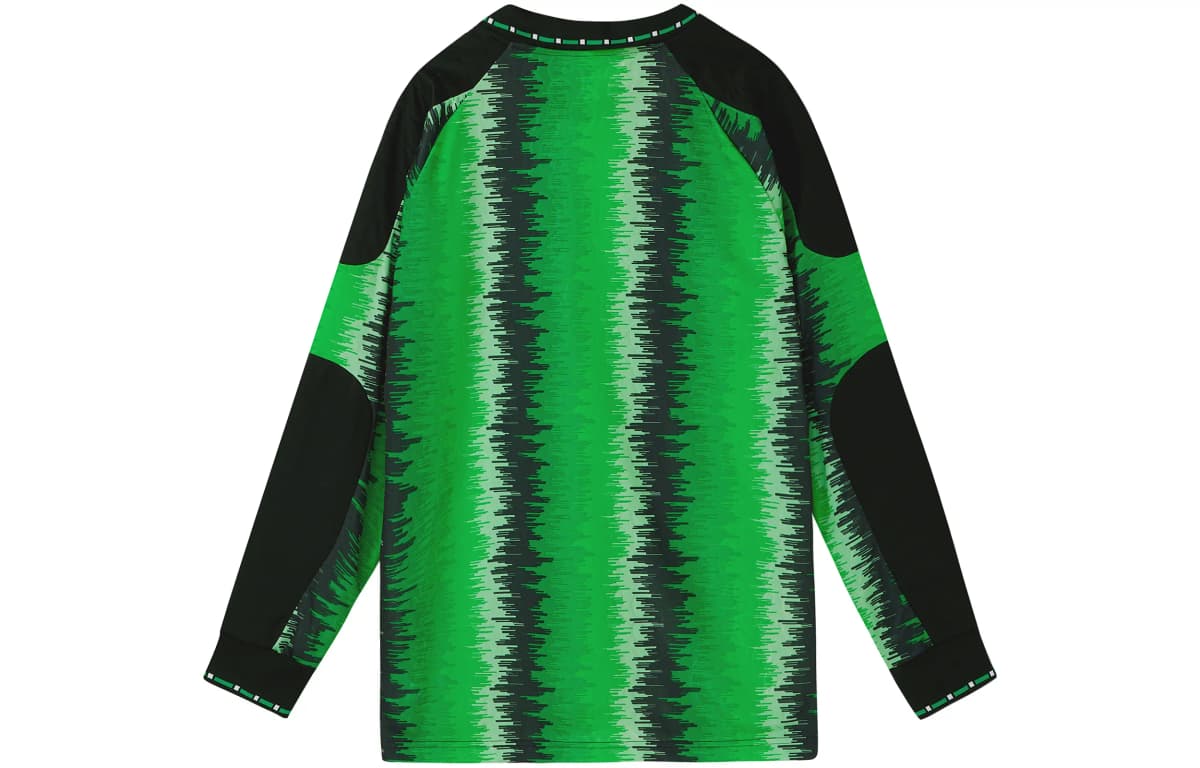 Adidas Originals Soccer Jerseys Men Tropical Green 2