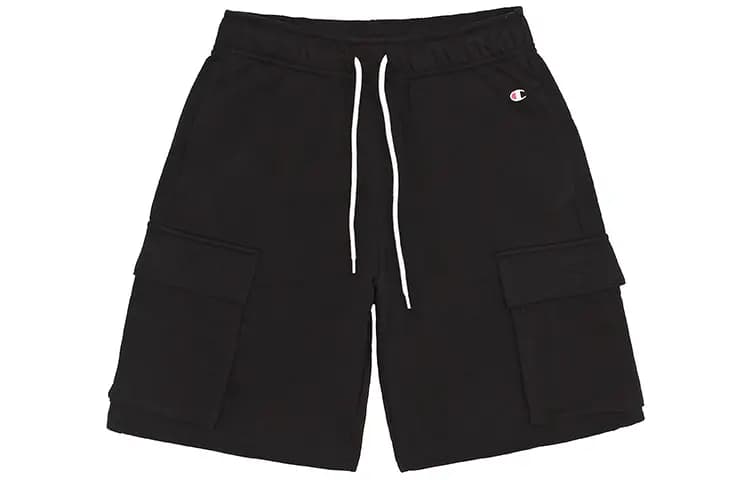 Champion SS22 Fitted Shorts Unisex 6