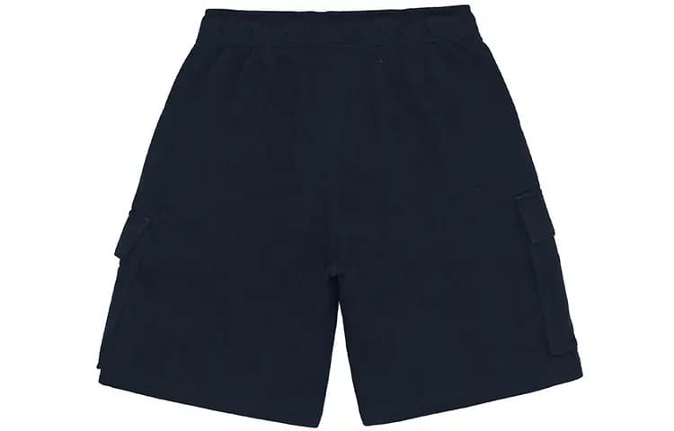 Champion SS22 Fitted Shorts Unisex 2