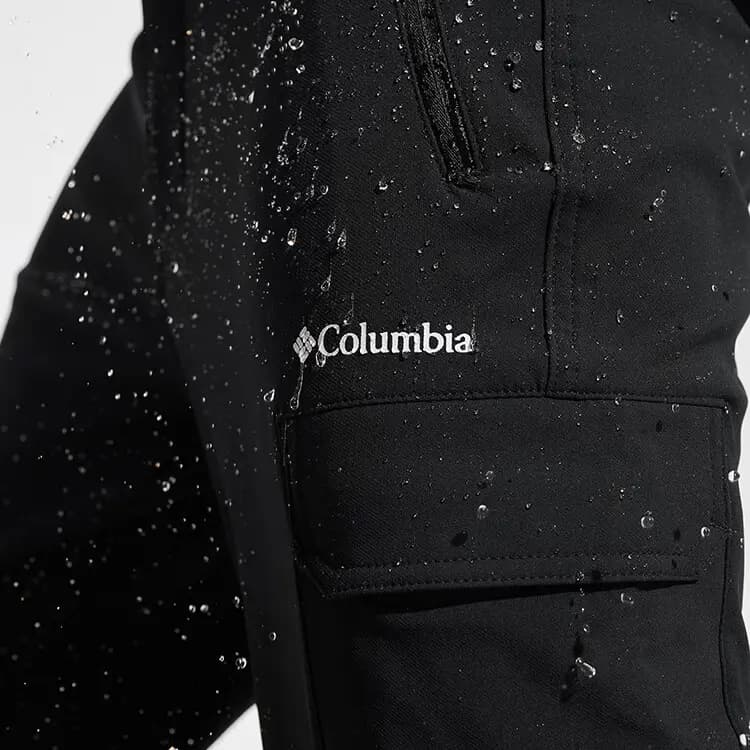 Columbia Şalvar Kişi 6