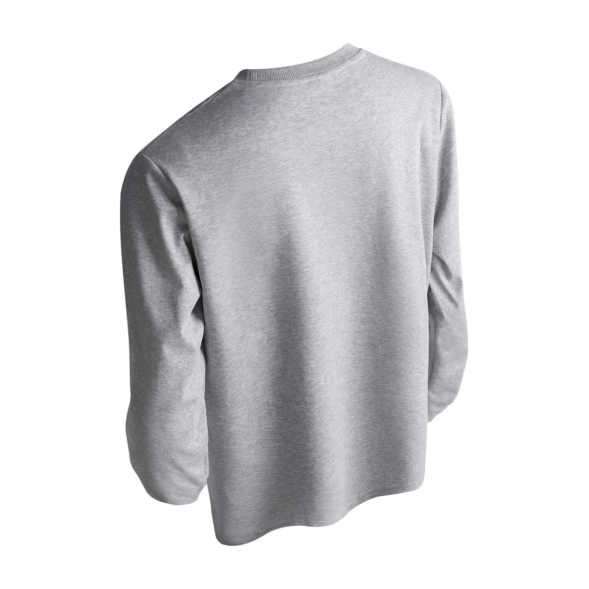 HUANQIU Uzunqol Köynək Unisex 12