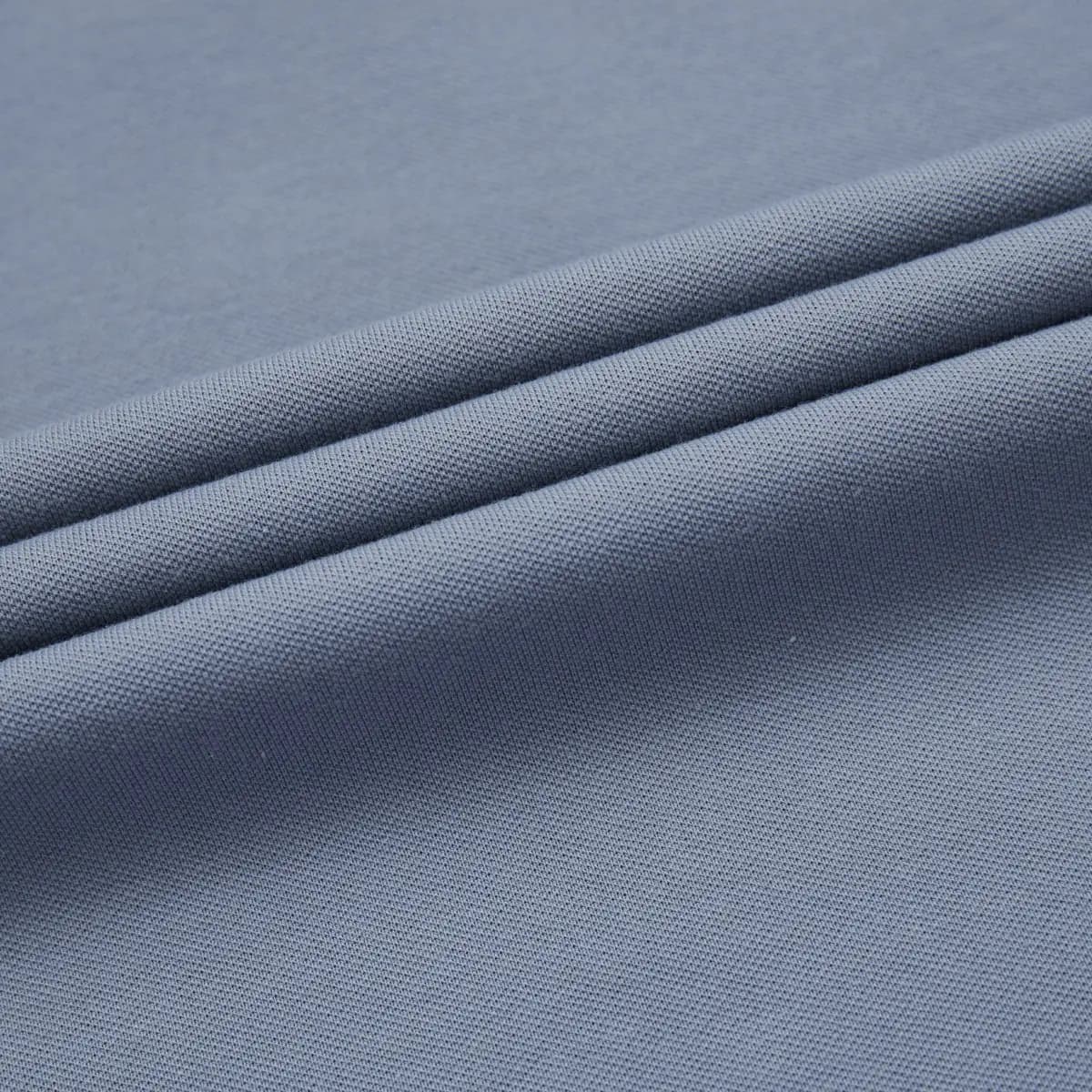 EMPORIO ARMANI SS22 Kişi Polo Köynəyi Tünd Boz 7