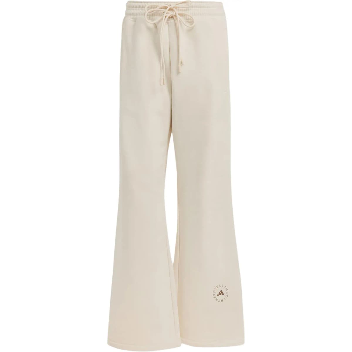 adidas Stella McCartney STRAIGHT LEG JOGGERS Qadın İdman Şalvarı