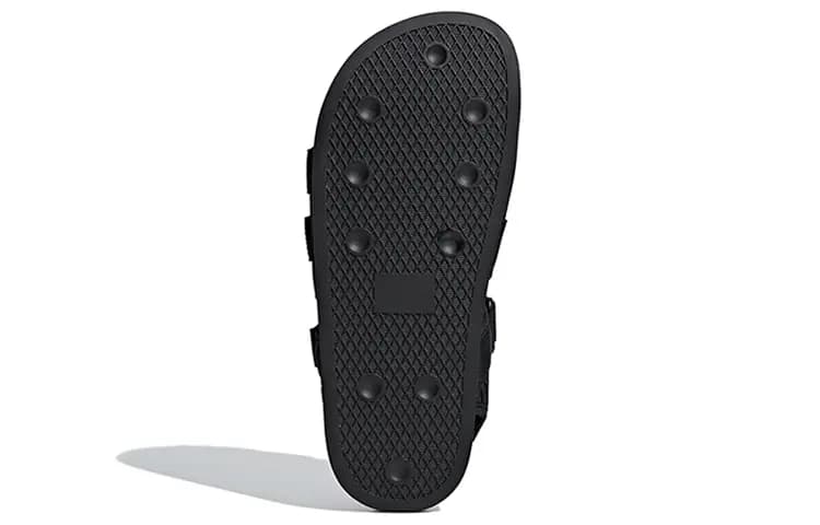 Adilette Sandal Women's Adidas 2.0 'Black' Women's 6
