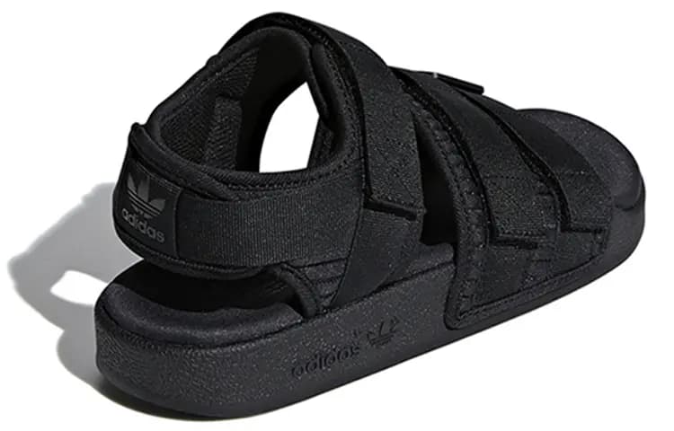 Adilette Sandal Women's Adidas 2.0 'Black' Women's 4
