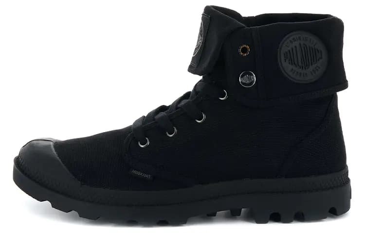 Palladium Uzunboğaz Çəkmə