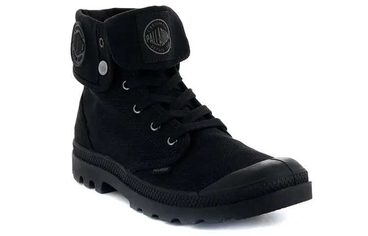 Palladium Uzunboğaz Çəkmə 4