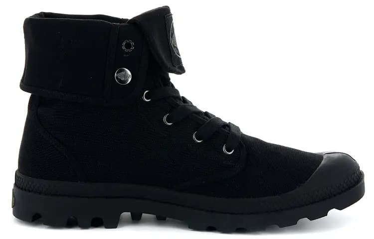 Palladium Uzunboğaz Çəkmə 2