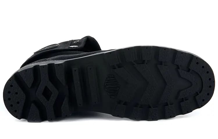 Palladium Uzunboğaz Çəkmə 5