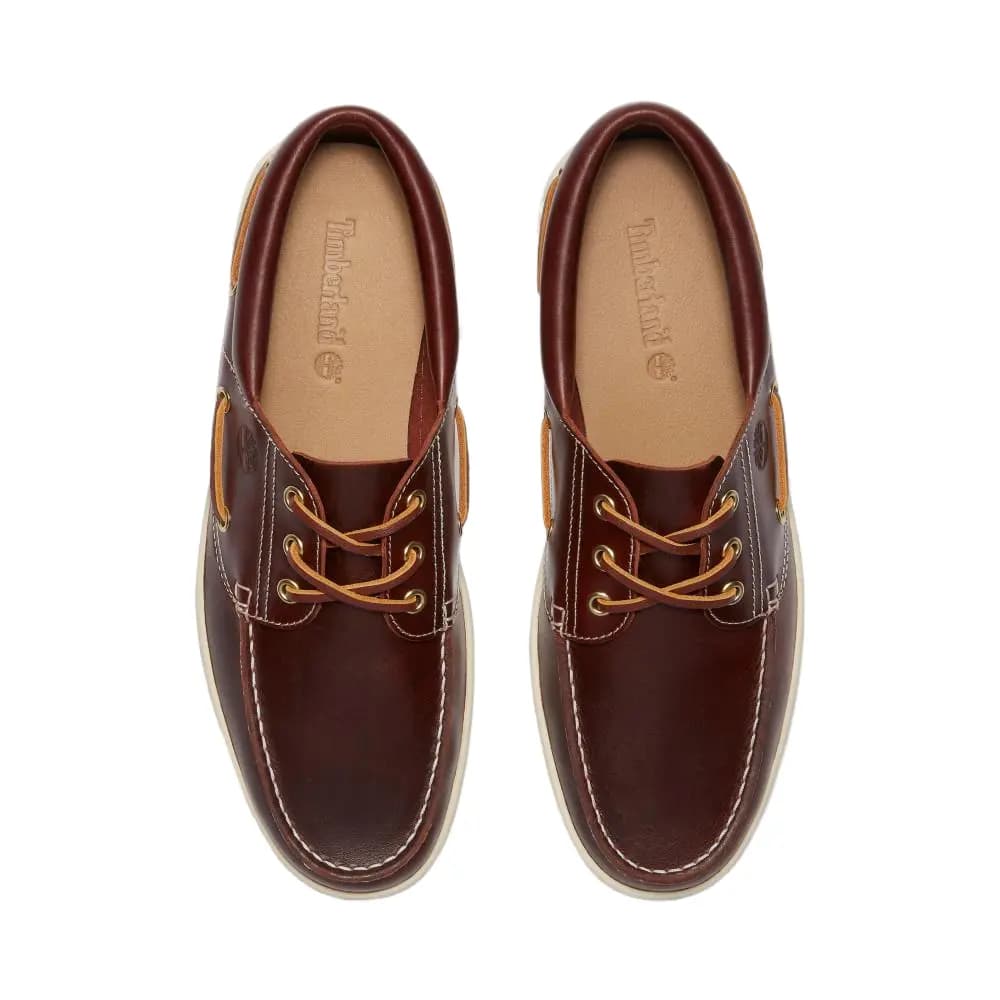 Timberland Portofino Pier Kişi Boat Ayaqqabısı 4