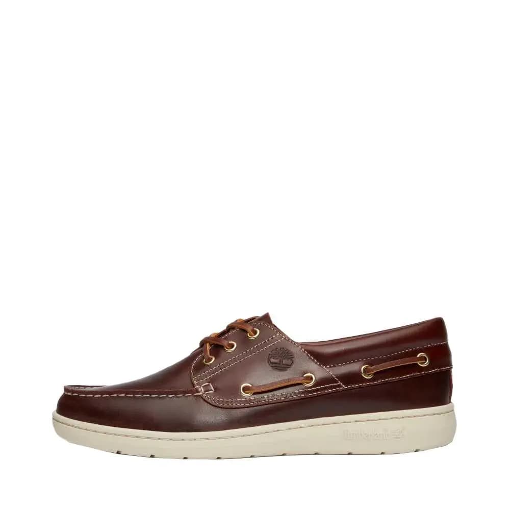 Timberland Portofino Pier Kişi Boat Ayaqqabısı