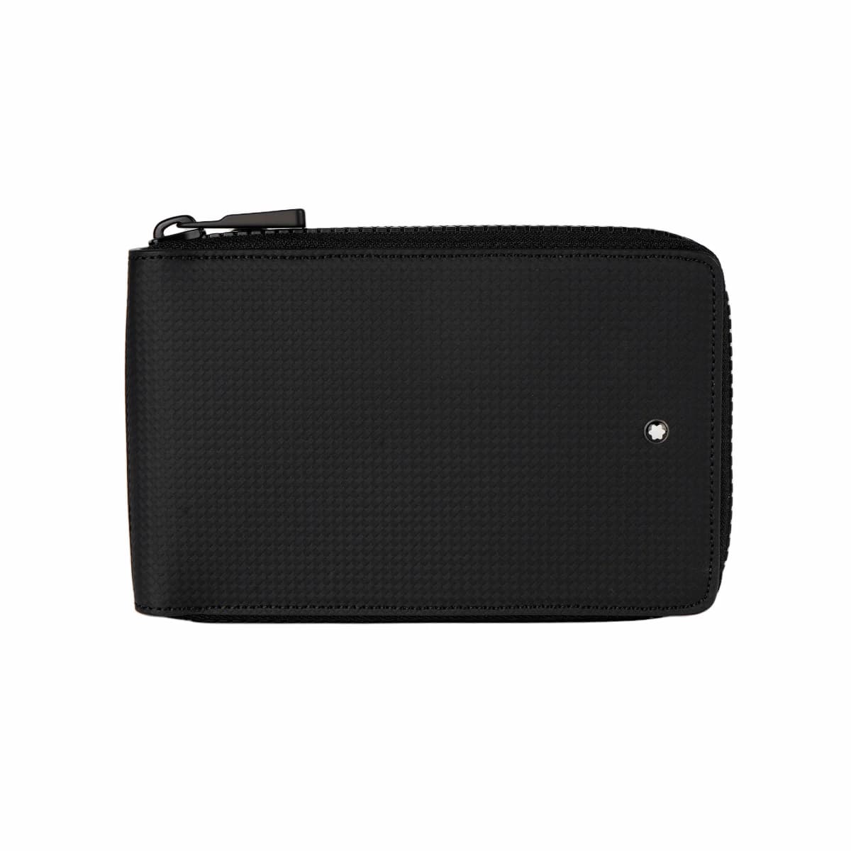 MONTBLANC Sartorial 2.0 Kişi Klutç Qara