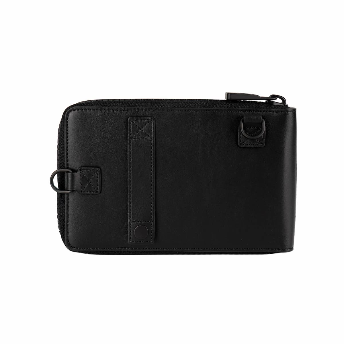 MONTBLANC Sartorial 2.0 Kişi Klutç Qara 3