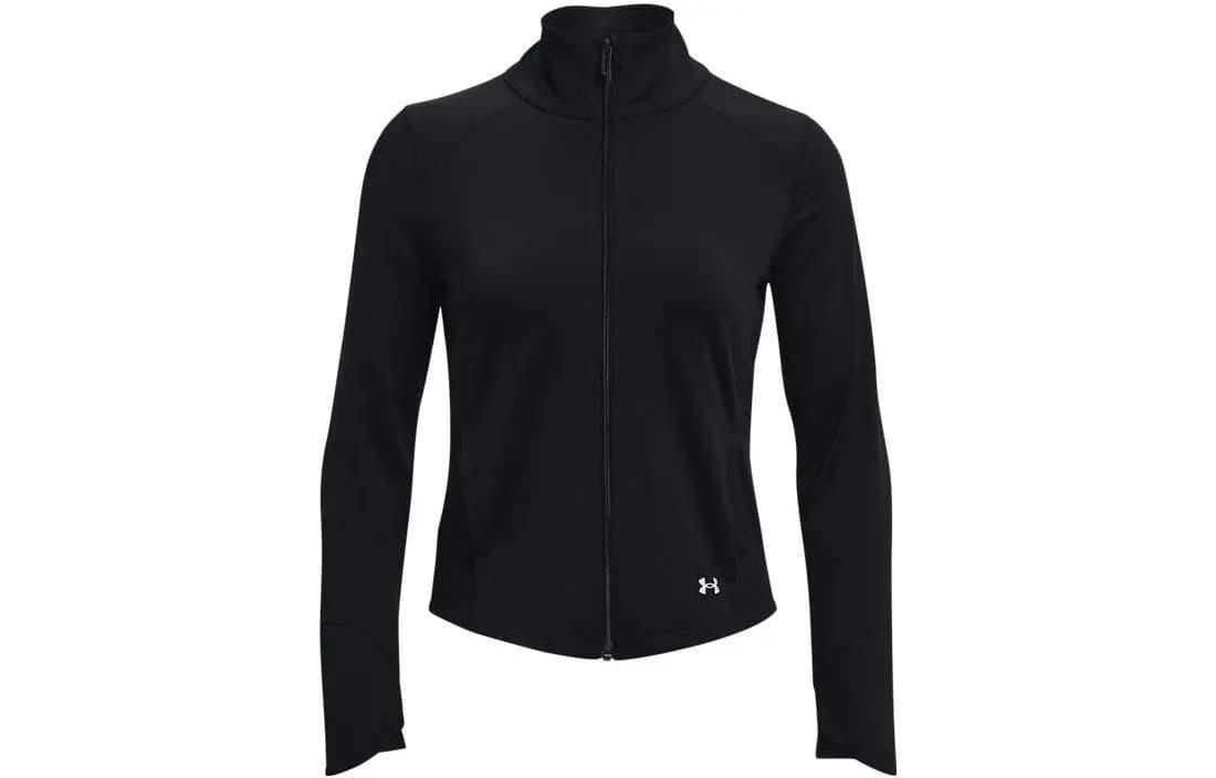 Under Armour Qadın İdman Pencəyi Qara