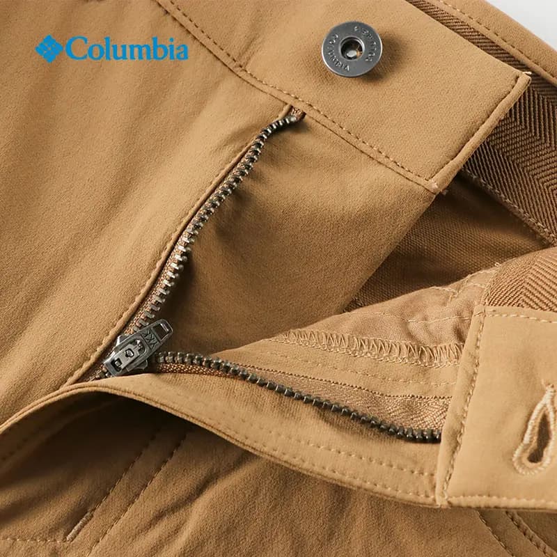 Columbia Gəzinti Şalvarı Kişi 7