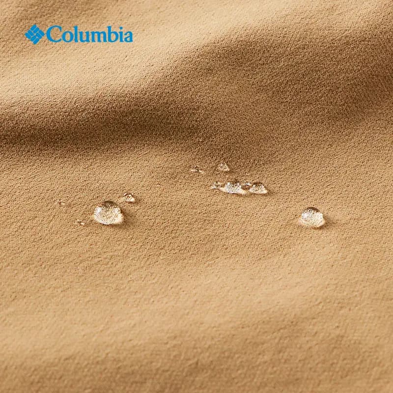 Columbia Gəzinti Şalvarı Kişi 9