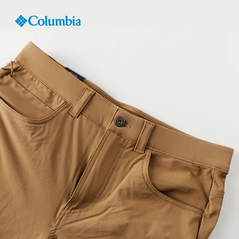 Columbia Gəzinti Şalvarı Kişi 6
