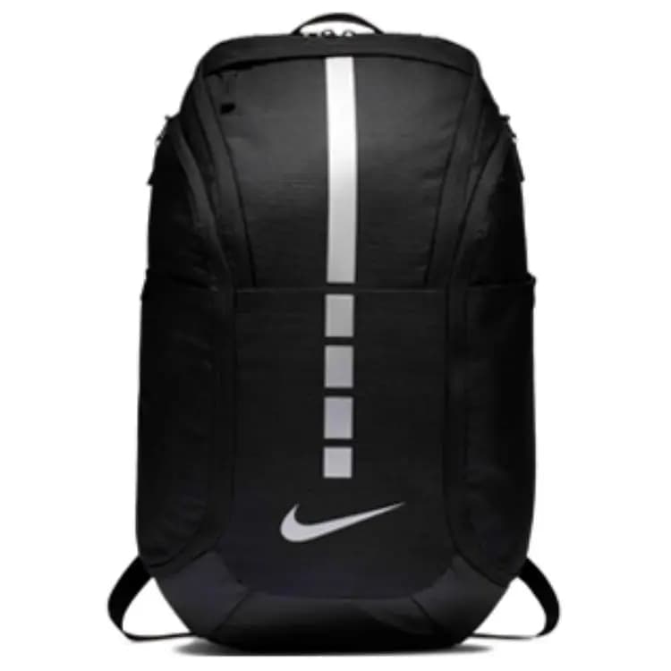 Nike Polyester Unisex Bel Çantası Qara