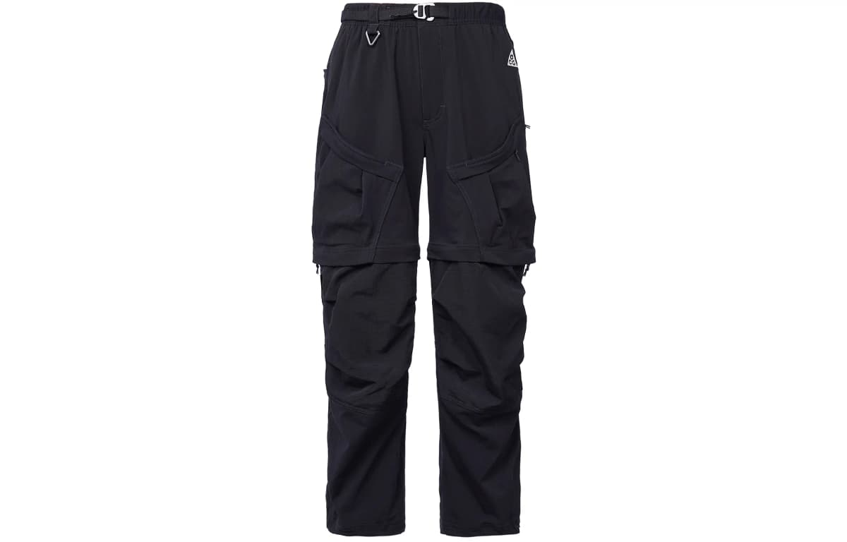 Nike ACG Kargo Şalvar Kişi Qara