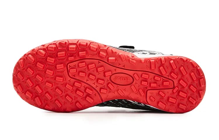 JOMA TF Uşaq Futbol Ayaqqabısı Qara 5