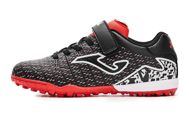 JOMA TF Uşaq Futbol Ayaqqabısı Qara
