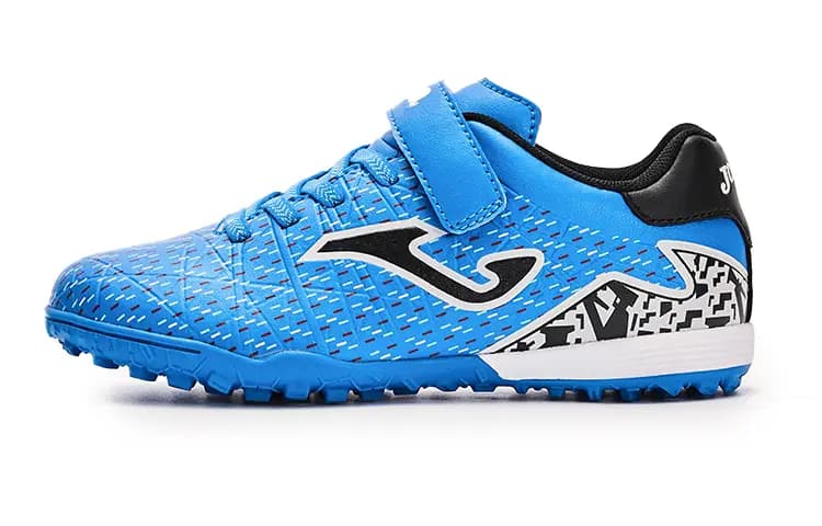 Joma Homer Uşaq Futbol Ayaqqabısı Mavi/Qara