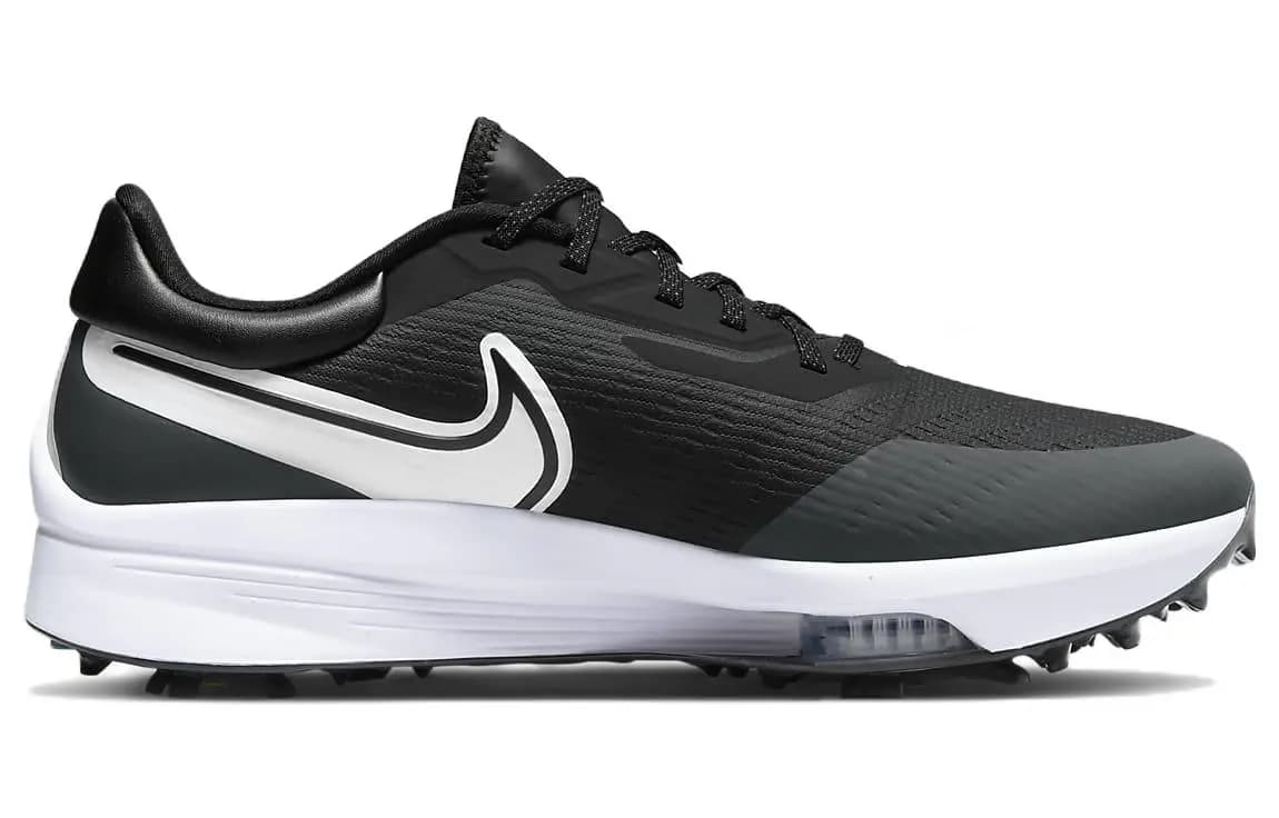 Nike Air Zoom Infinity Tour NEXT% Wide 'Black Iron Grey' 2
