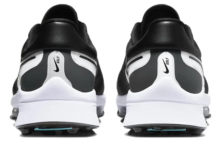 Nike Air Zoom Infinity Tour NEXT% Wide 'Black Iron Grey' 5