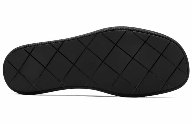 ROBERTA DI CAMERINO Kişi Loafer Ayaqqabısı Qara 7