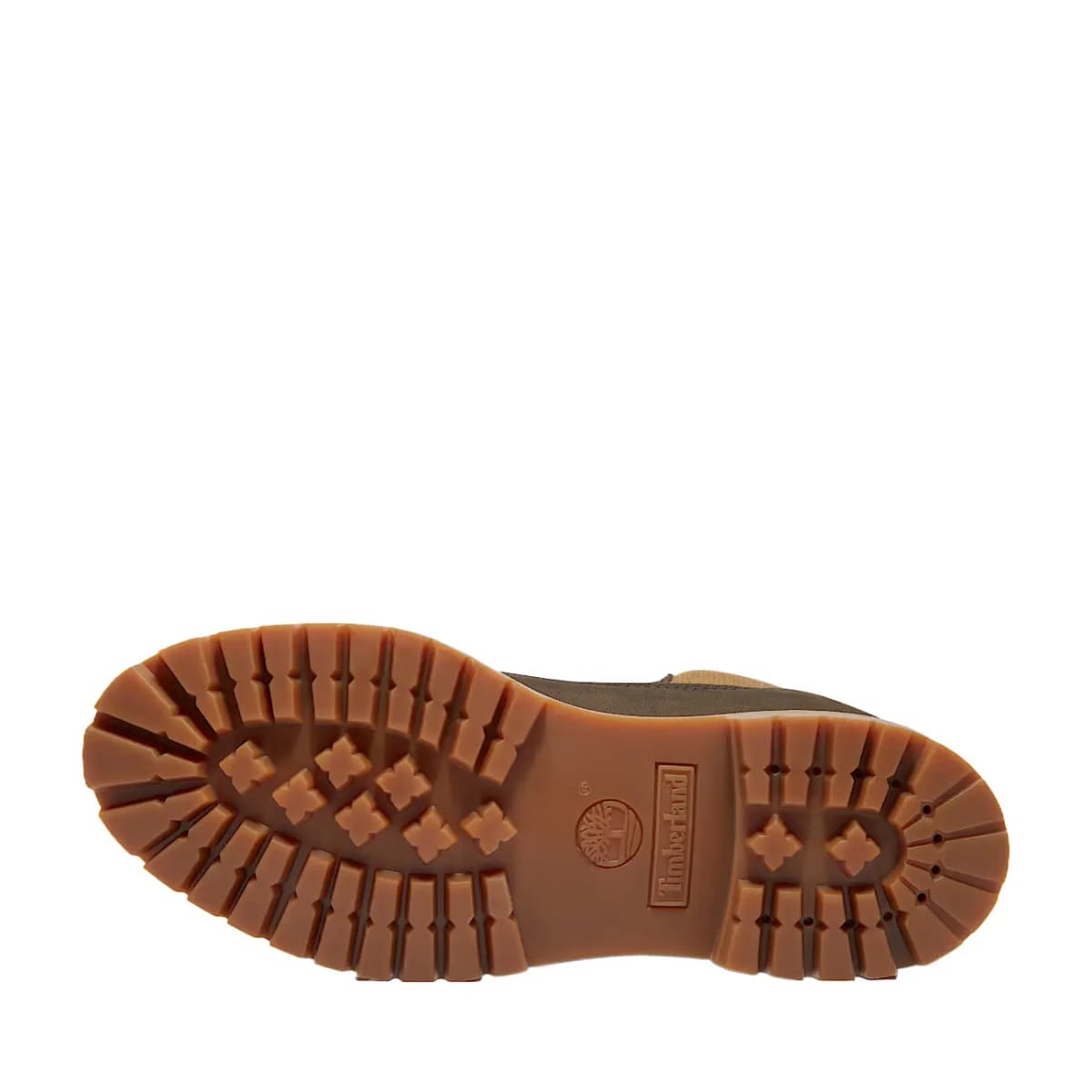 Timberland PREMIUM Series Kişi Qısa Çəkməsi Qəhvəyi 5