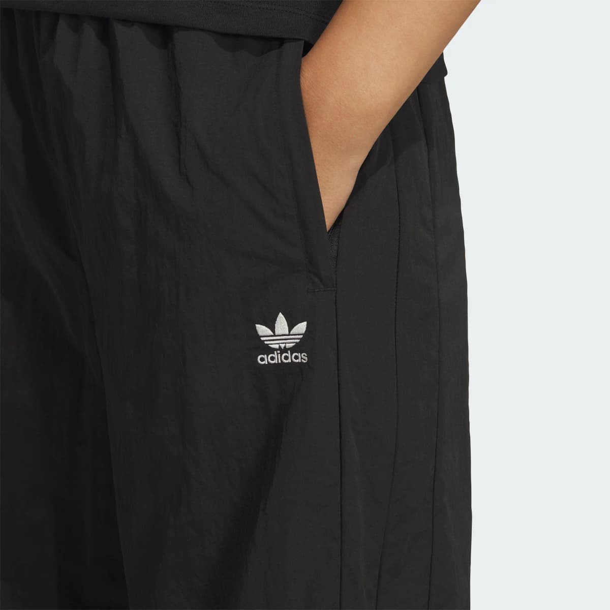 adidas originals 3S MULTI POCKET Qadın İdman Şalvarı 3