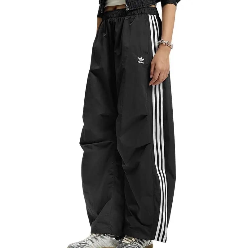 adidas originals 3S MULTI POCKET Qadın İdman Şalvarı