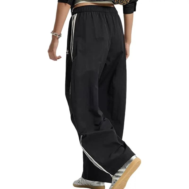 adidas originals 3S MULTI POCKET Qadın İdman Şalvarı 2