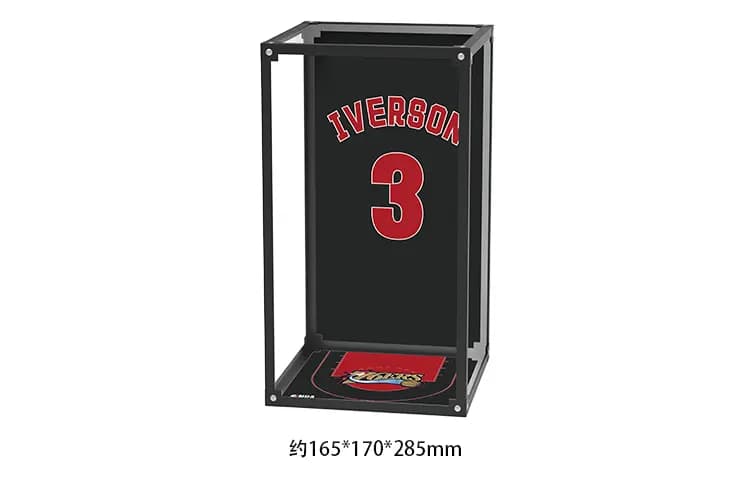 AcePlayer MONEYBALL Series NBA Allen Iverson Fiur 8