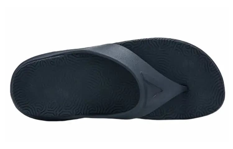 PEAK Tai Ji3.0 Slide Kişi Şipeti Qara 2