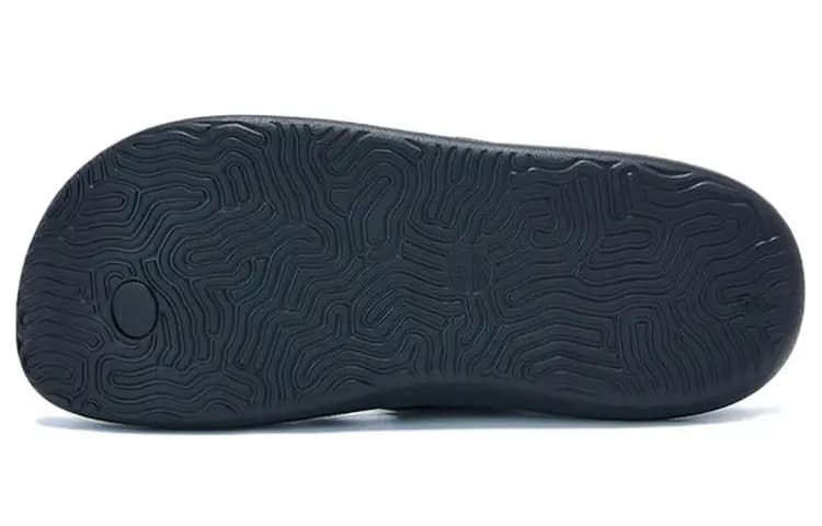 PEAK Tai Ji3.0 Slide Kişi Şipeti Qara 4