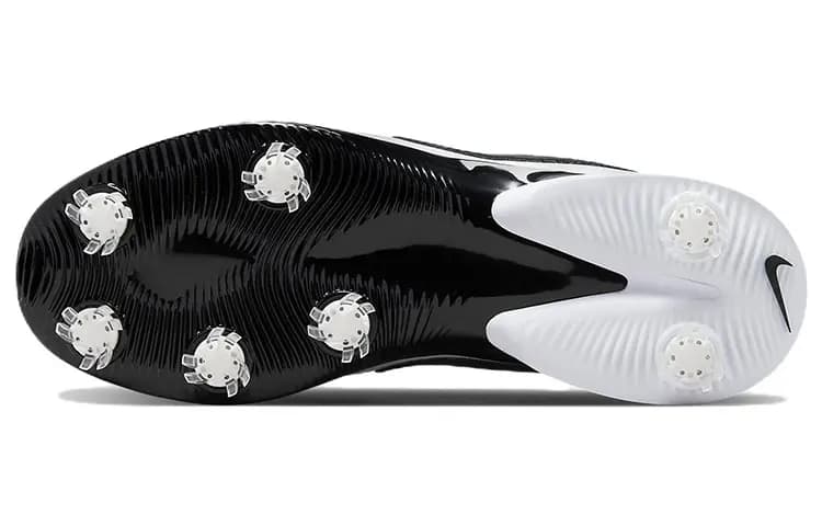 Nike Air Zoom Victory Wide White Black 6