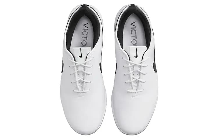 Nike Air Zoom Victory Wide White Black 4