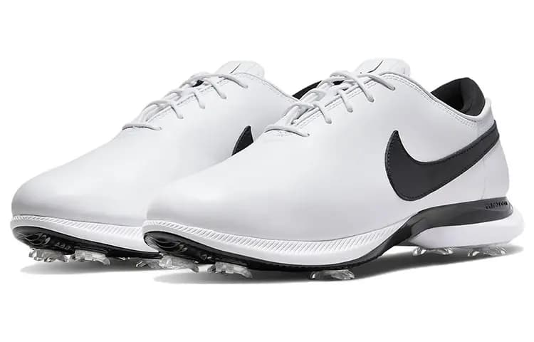 Nike Air Zoom Victory Wide White Black 3