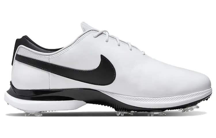 Nike Air Zoom Victory Wide White Black 2