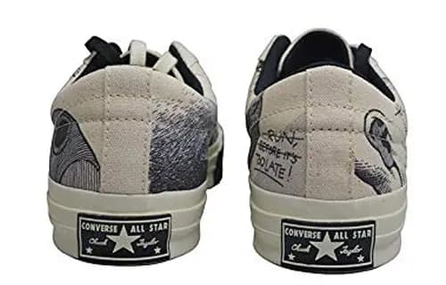 Converse Tyler The Creator X Foot Locker X One Star 'Artist Series' 3