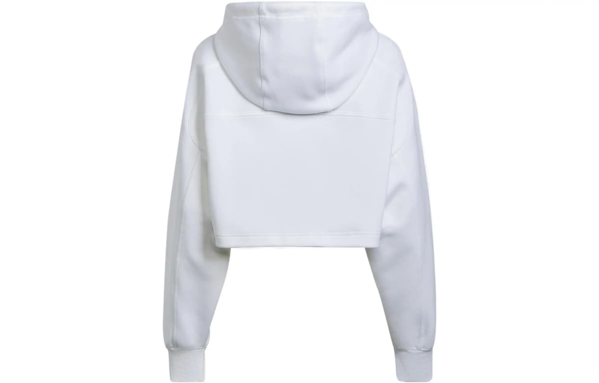 Stella Mccartney X Adidas Qadın Jileti Ağ 2