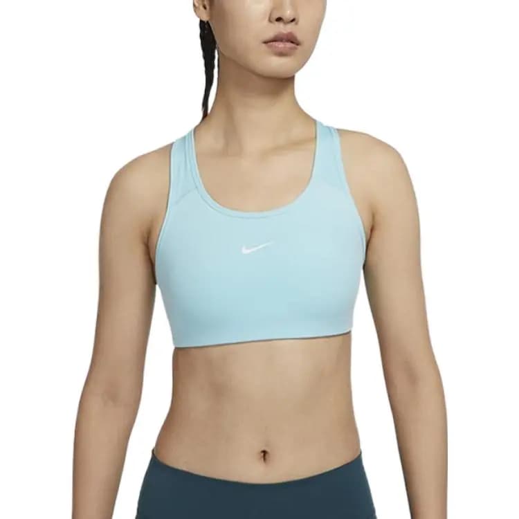 Nike İdman Alt Geyimi Qadın Mavi 3