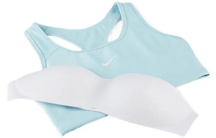 Nike İdman Alt Geyimi Qadın Mavi 2