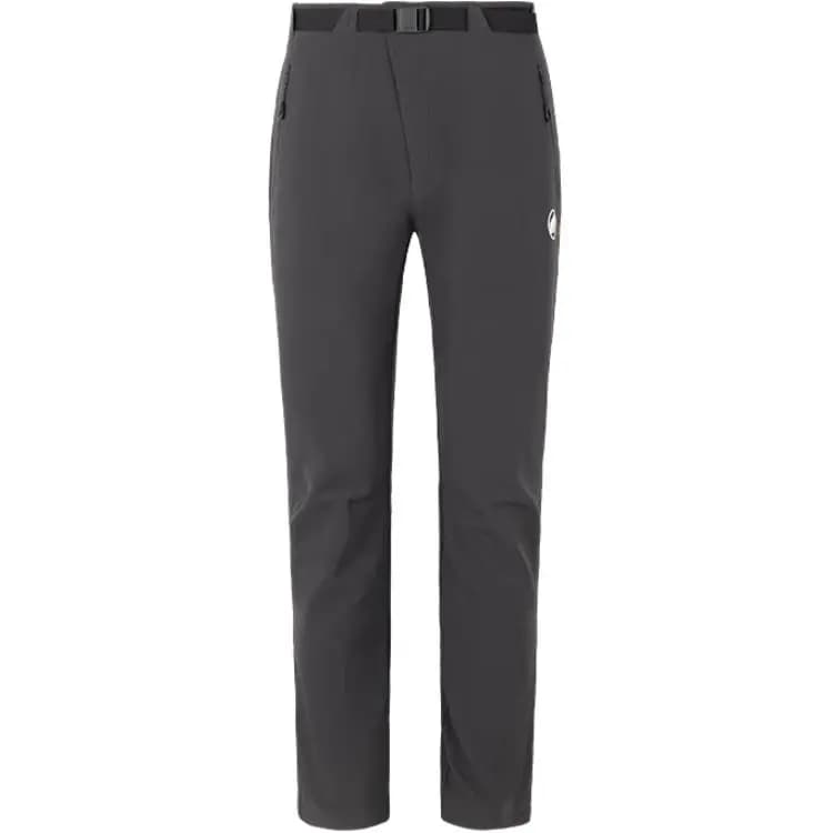 MAMMUT Clion Softshell Şalvar Unisex 2