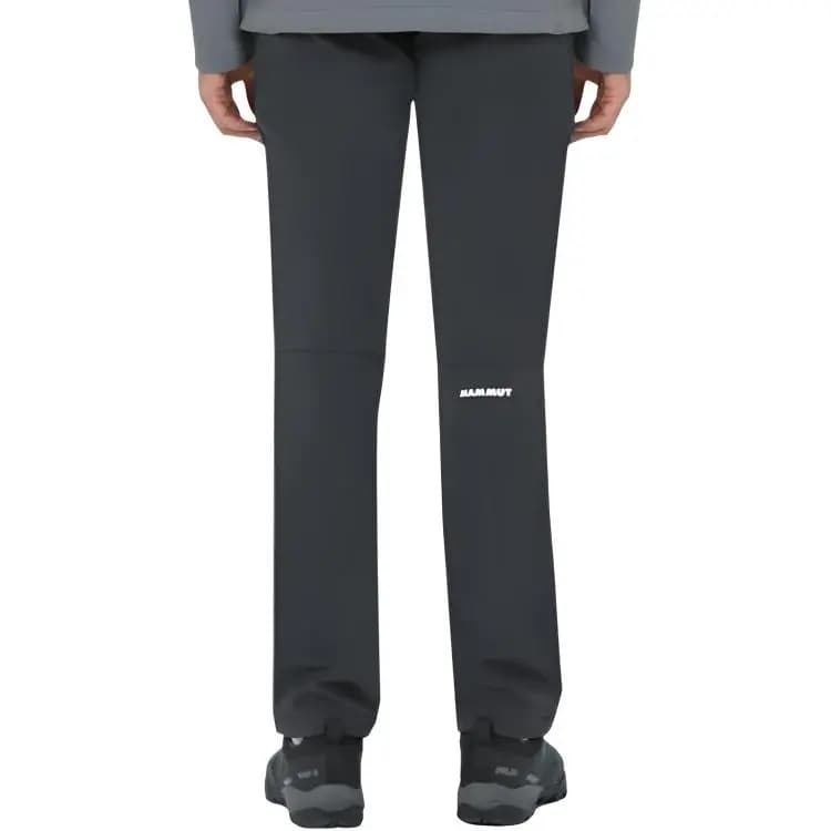 MAMMUT Clion Softshell Şalvar Unisex 3